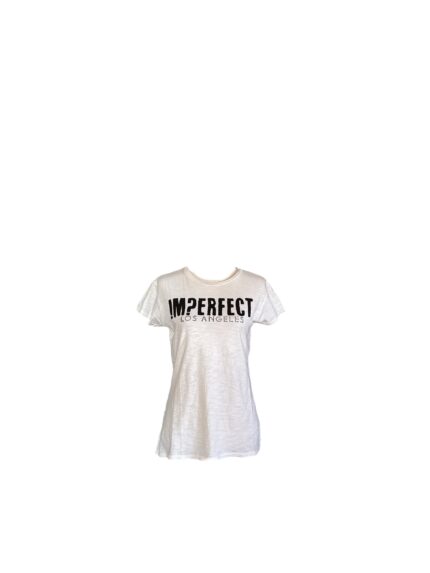 Imperfect T-Shirt taglia L