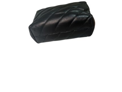 Pinko Borsa Love Classic Puff Maxy Nera