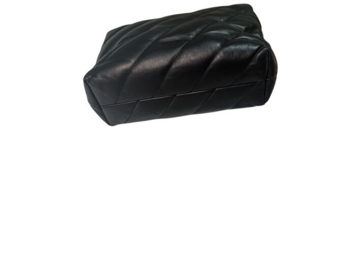 Pinko Borsa Love Classic Puff Maxy Nera