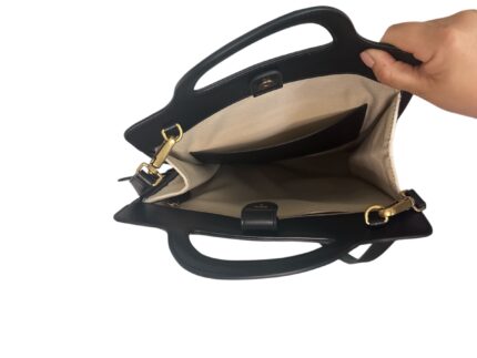 Pinko borsa in tela con tracolla