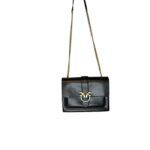 Pinko Borsa Love Nera