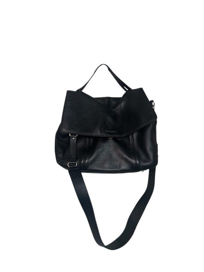 TwinSet Borsa nera