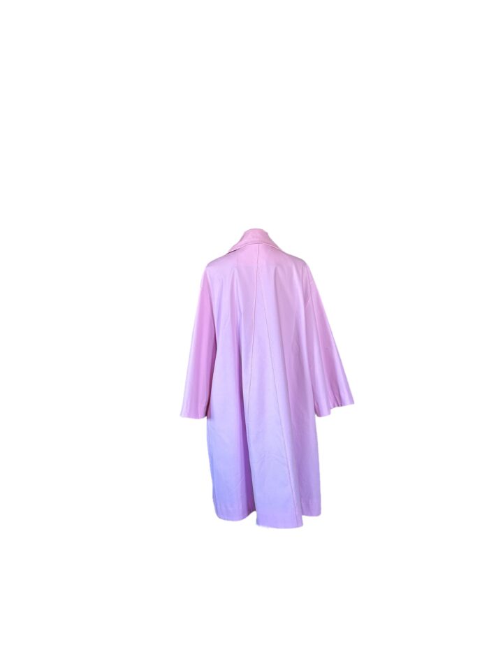 Vivetta Soprabito rosa taglia 44 It