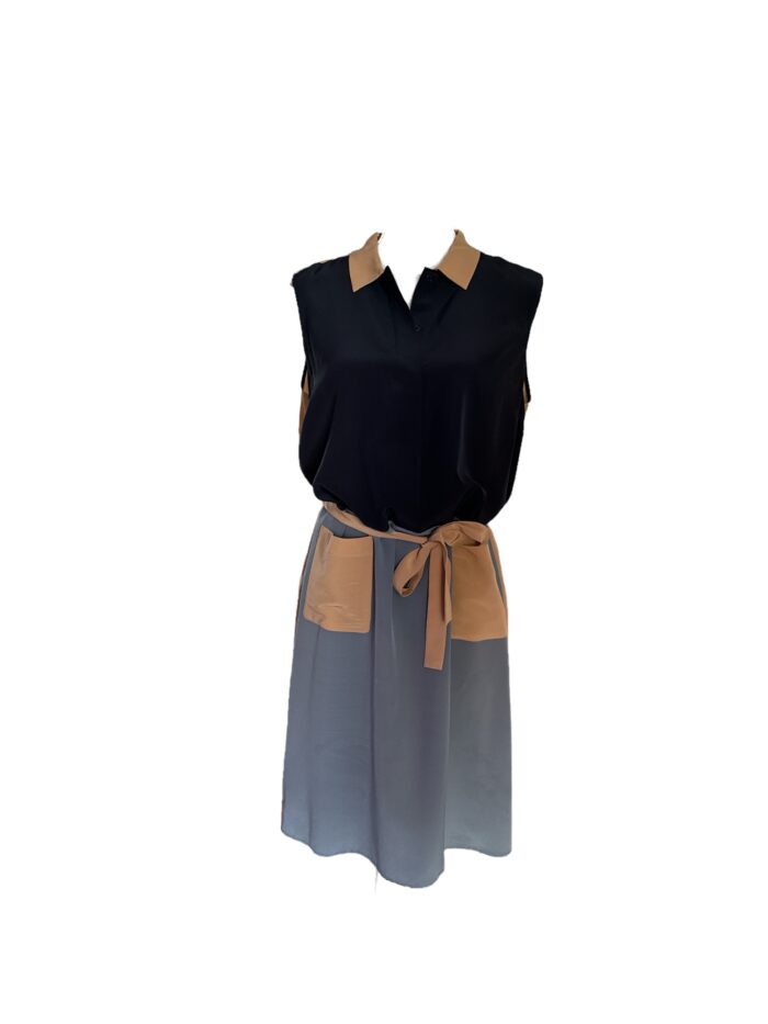 4470 Lacoste Abito taglia 42 IT