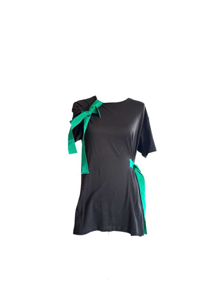 5402 Gina Gorgeous Tshirt taglia 40 XS