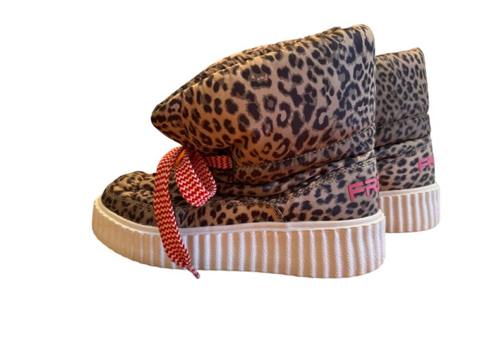 Freddy Stivaletti 38 IT