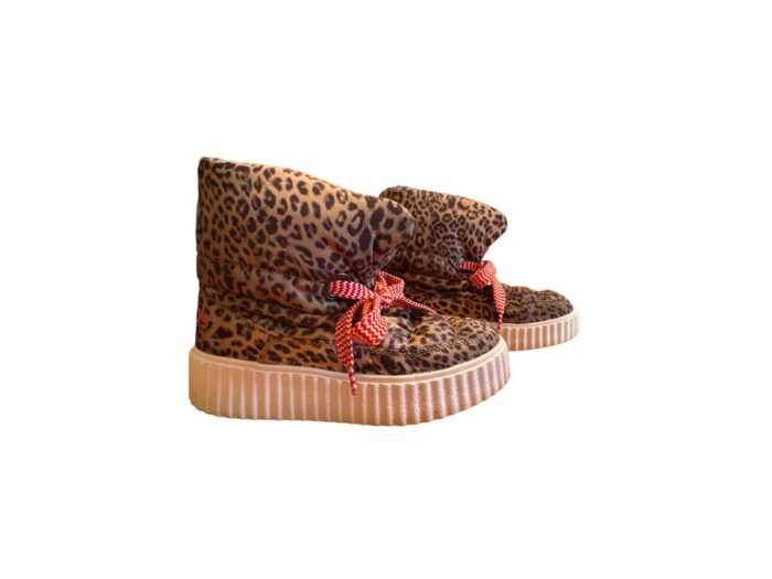 83 Freddy Stivaletti 38 IT