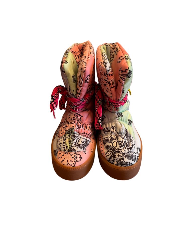 Gyunia Stivaletti 38 IT