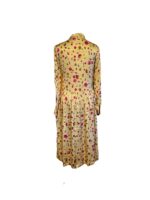 Rosè a Pois Abito taglia 40 IT