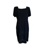 Mariella Burani per Amuleti Abito taglia 46 IT