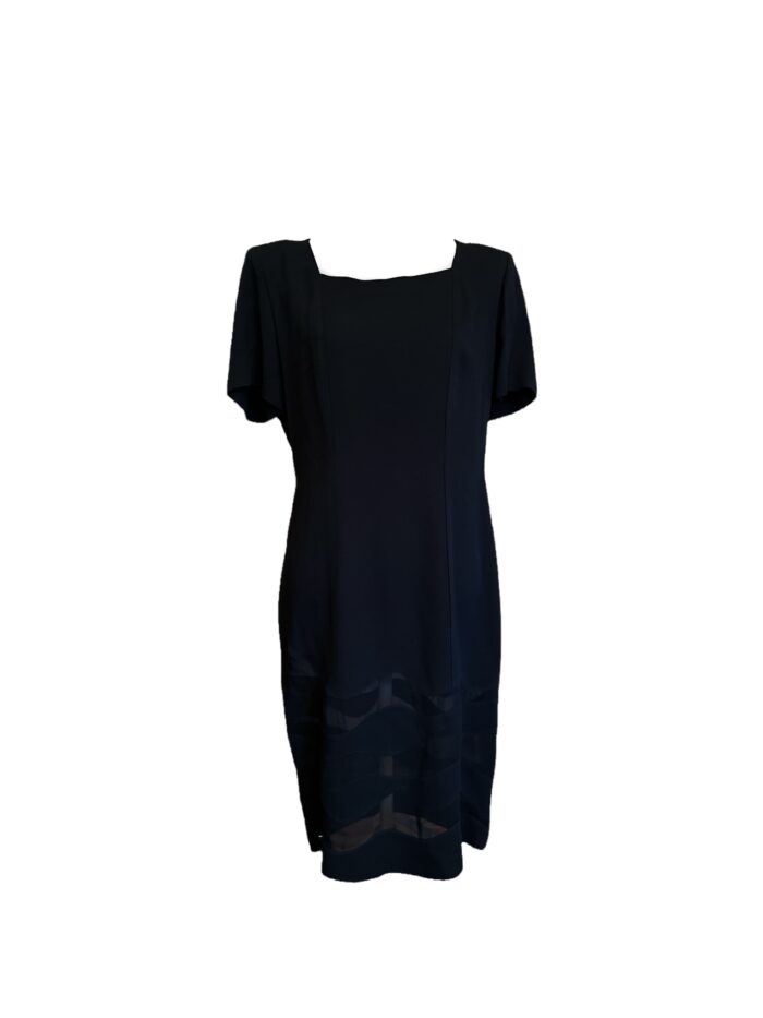 Mariella Burani per Amuleti Abito taglia 46 IT