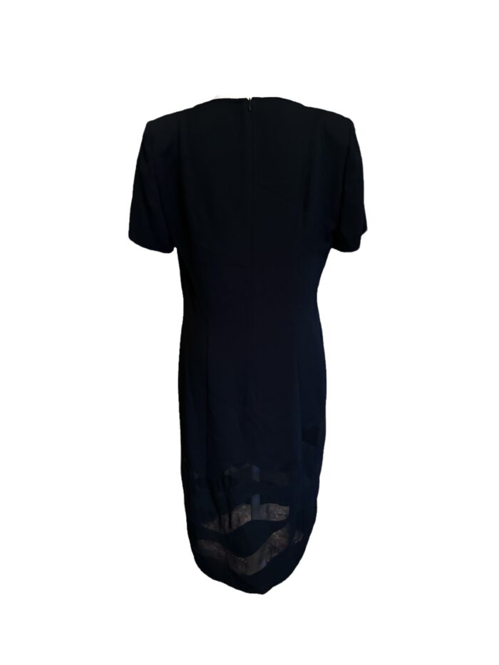 Mariella Burani per Amuleti Abito taglia 46 IT