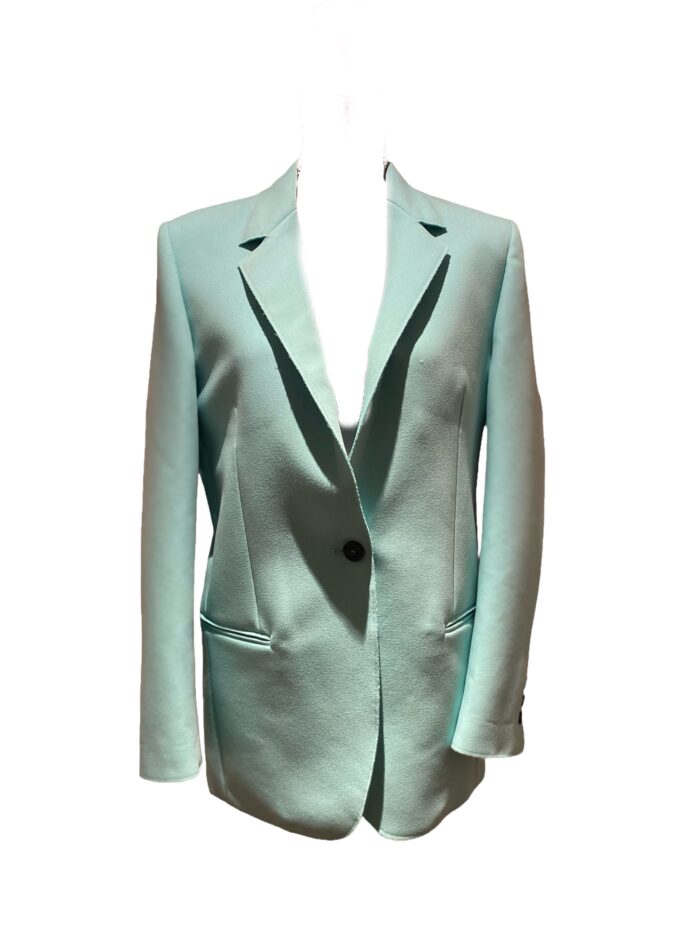4413 MSGM Blazer taglia 40 IT