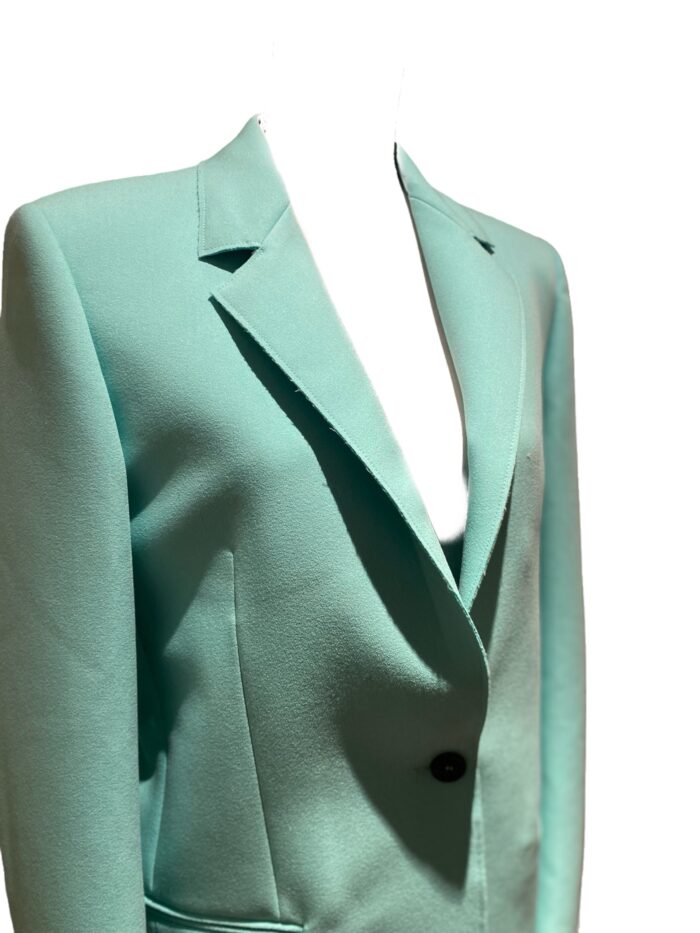 MSGM Blazer taglia 40 IT