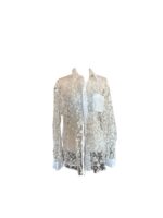 Gina Gorgeous Camicia taglia 42 IT