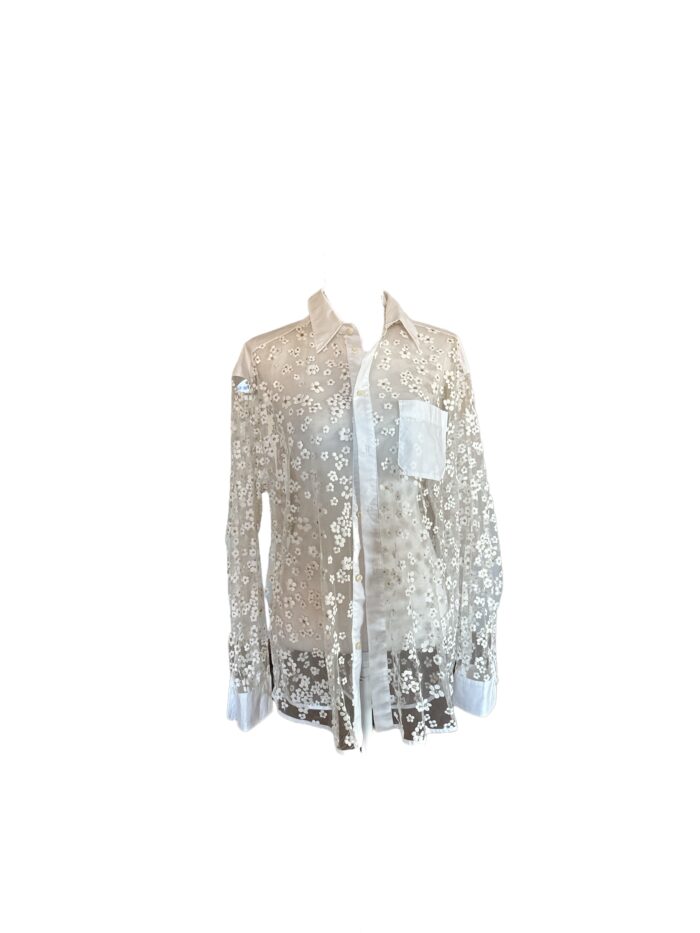 Gina Gorgeous Camicia taglia 42 IT