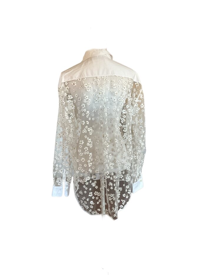 Gina Gorgeous Camicia taglia 42 IT