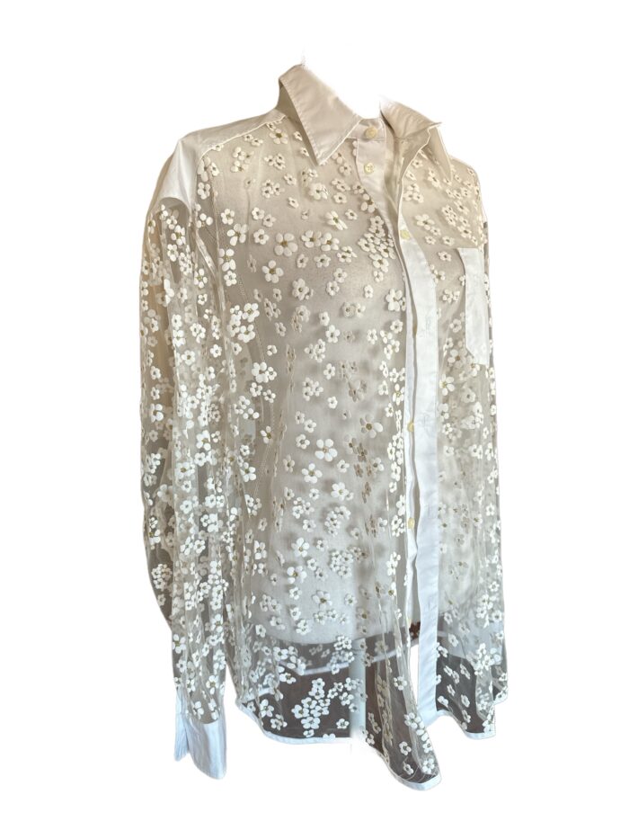 Gina Gorgeous Camicia taglia 42 IT