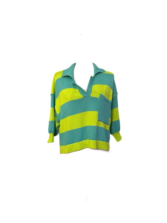 Roberto Collina Maglione Taglia S