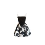 Vivetta Abito Mini Taglia 40 IT