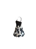 Vivetta Abito Mini Taglia 40 IT