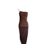 Simona Corsellini Abito Taglia 40 IT