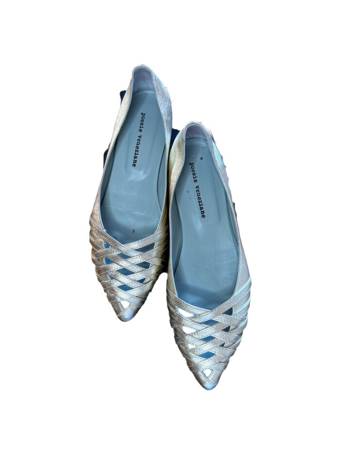 Poesie Veneziane Mocassini 38 IT