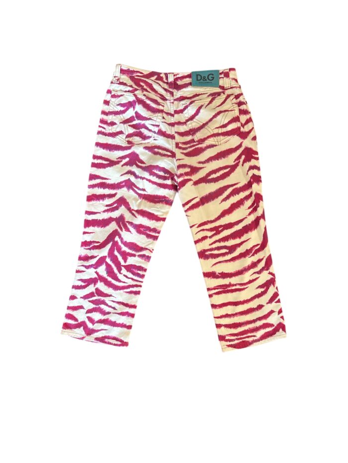 D&G Pantaloni taglia 42