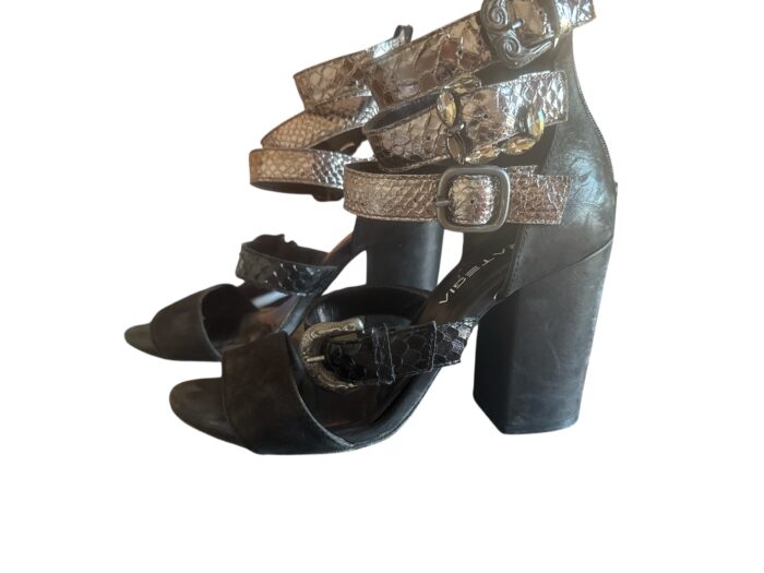 Strategia Sandali numero 38