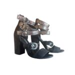 Strategia Sandali numero 38