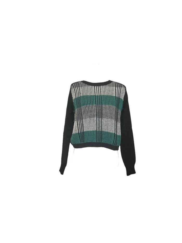 5521 Circus Hotel Maglione taglia 40 IT