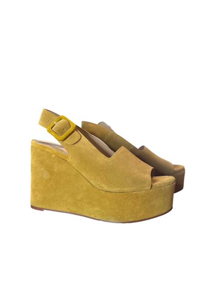 5549 Strategia Sandali numero 38