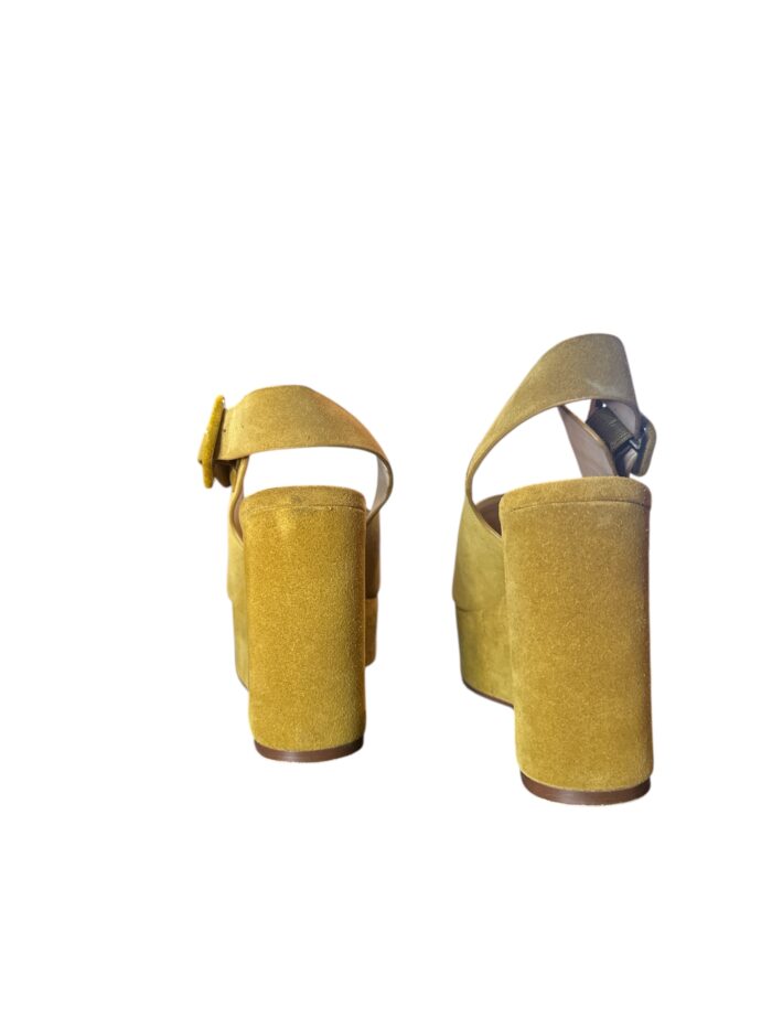 Strategia Sandali numero 38