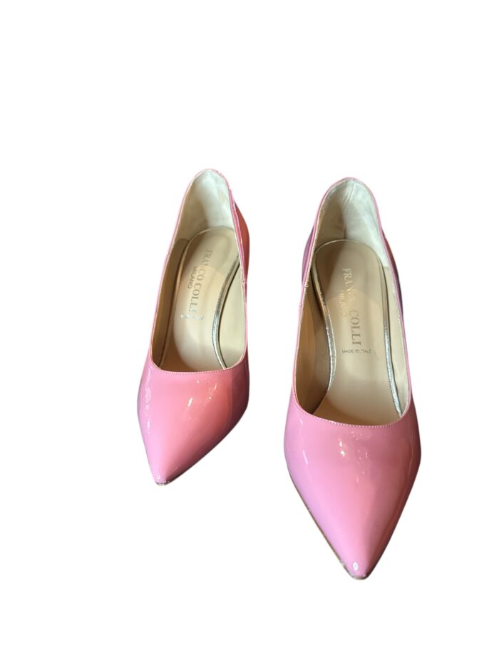 Franco Colli Decolletè numero 39