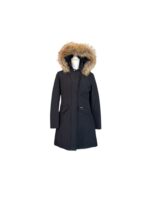 Woolrich Parka Blu taglia M