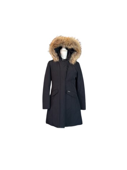 Woolrich Parka Blu taglia M