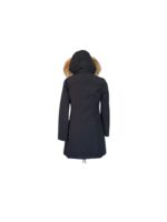 Woolrich Parka Blu taglia M