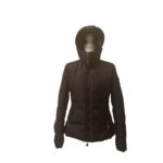 Moncler Piumino Taglia 2