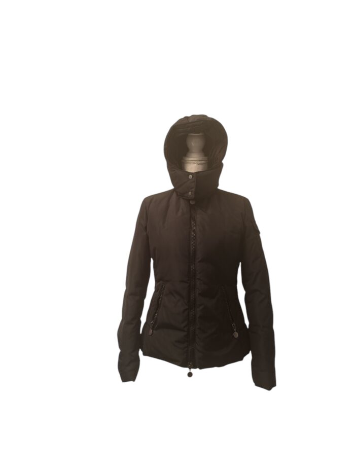5580 Moncler Piumino Taglia 2