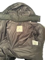 Moncler Piumino Taglia 2