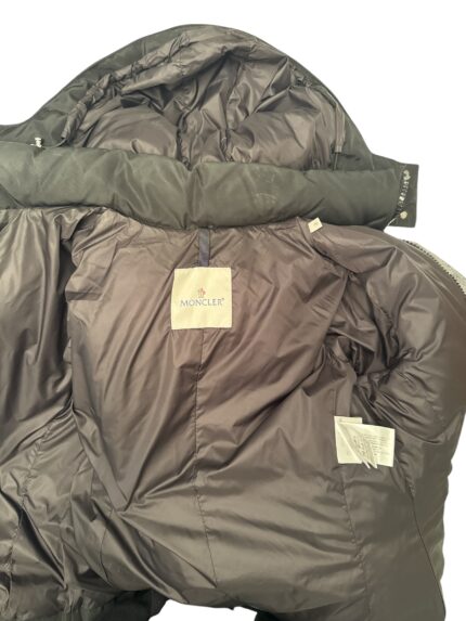 Moncler Piumino Taglia 2