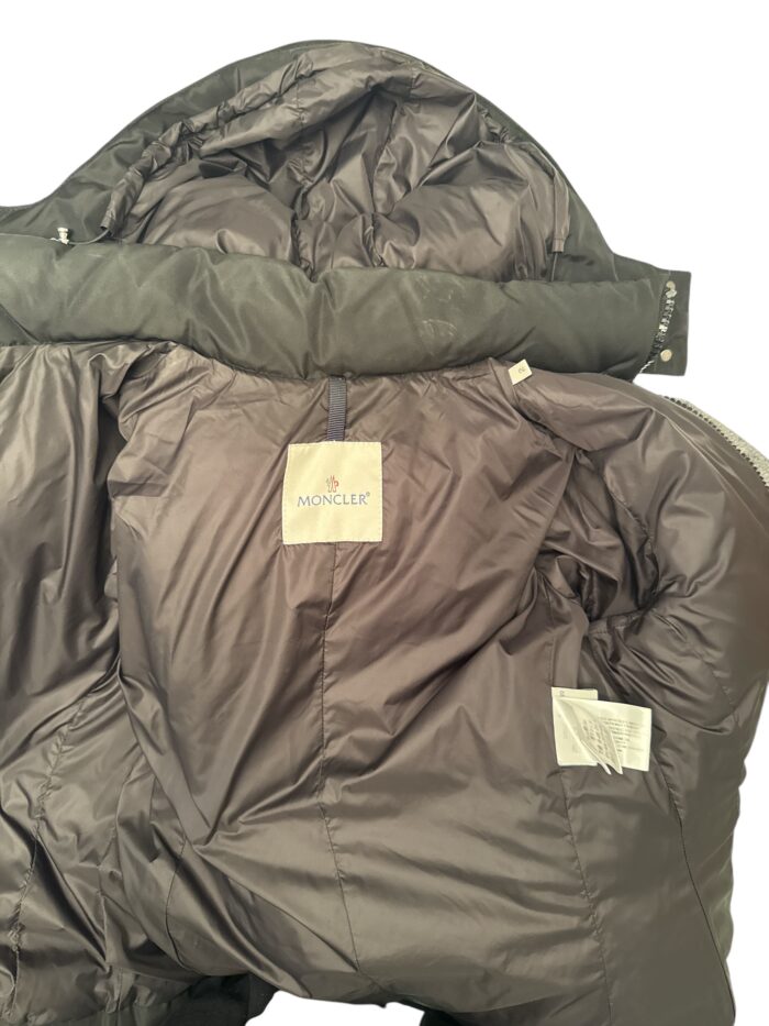 Moncler Piumino Taglia 2