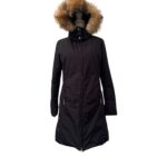 Moncler Piumino Taglia 2