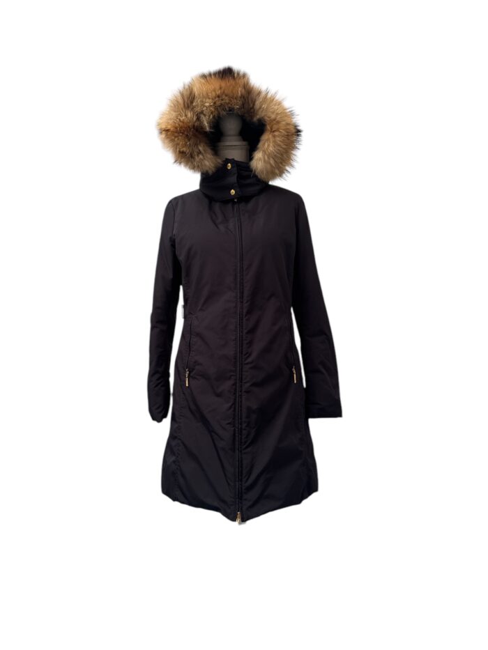 5584 Moncler Piumino Taglia 2