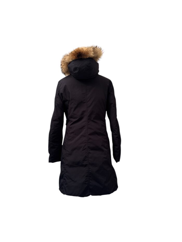 Moncler Piumino Taglia 2