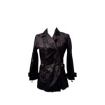 VDP Club Giacca nera taglia 42