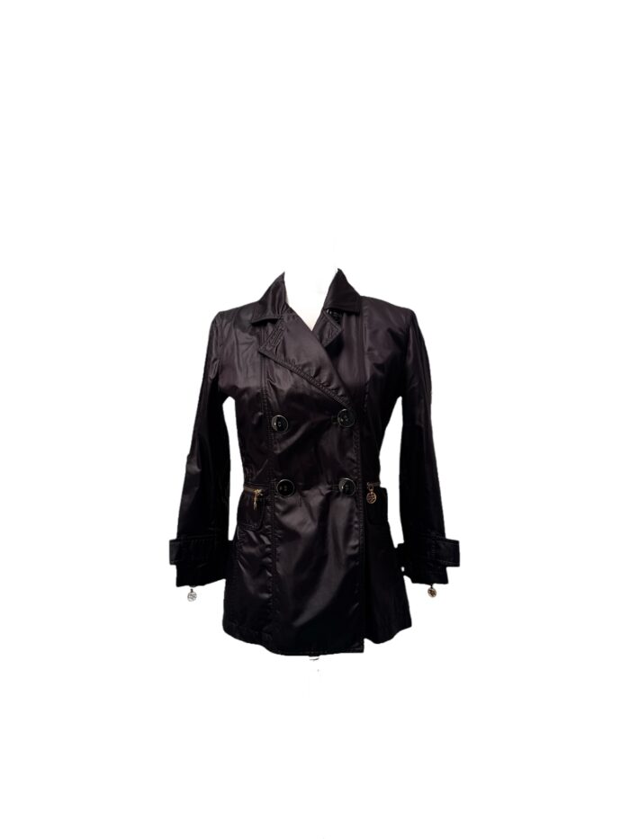 VDP Club Giacca nera taglia 42