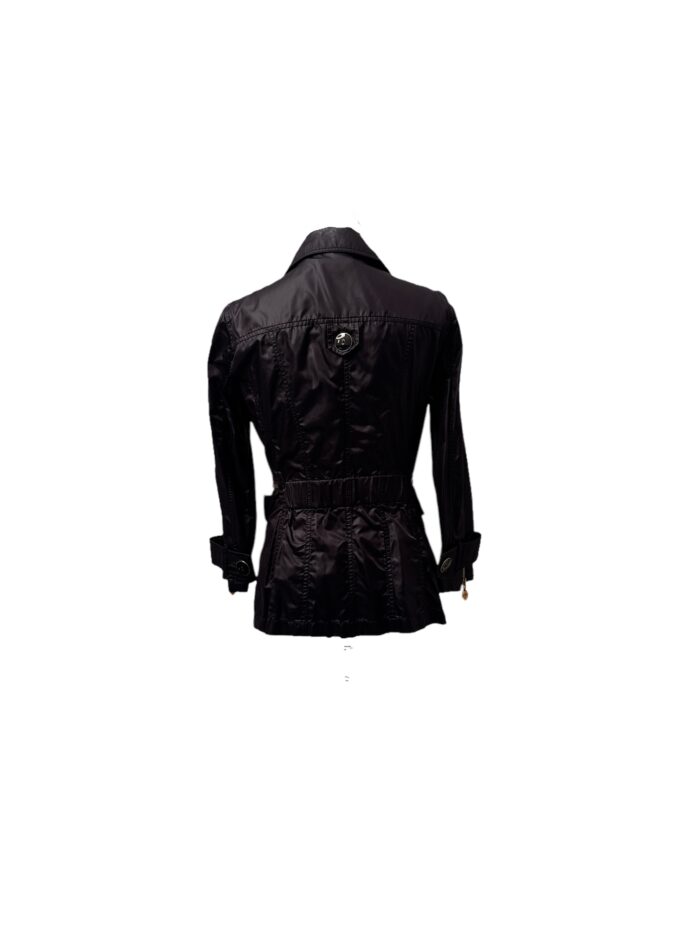 VDP Club Giacca nera taglia 42