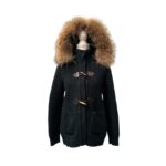 Bark Giacca Verde Taglia L