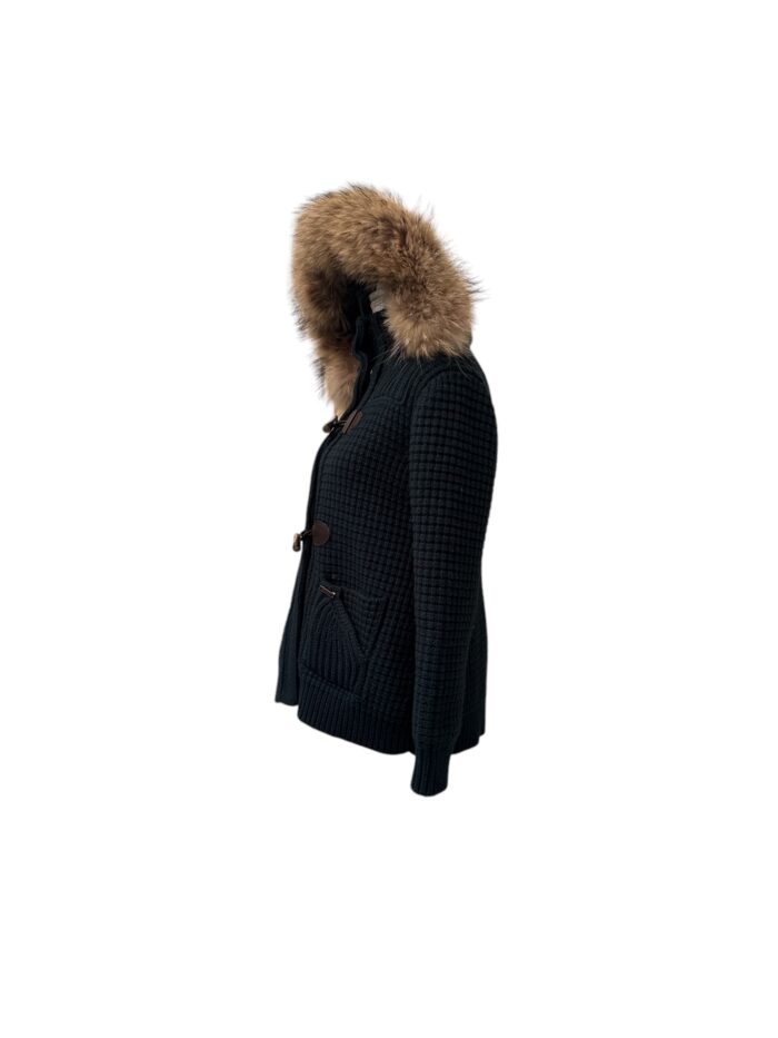 Bark Giacca Verde Taglia L